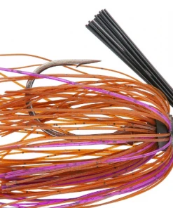 Bmtoutdoors Missile Baits Ike's Mini Flip Flipping Jig