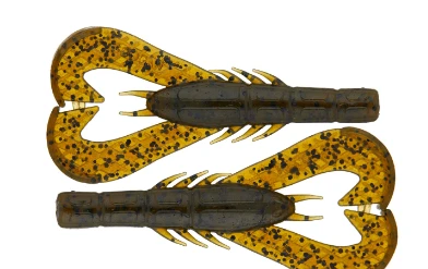 Bmtoutdoors Googan Baits Krackin' Craws 7pk