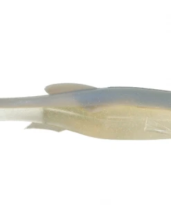 Bmtoutdoors Paddle Tail Megabass Magdraft Freestyle Swimbaits 2pk