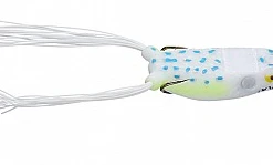 Bmtoutdoors Stanford Baits Boom Boom Hollow Body Poppin' Frog