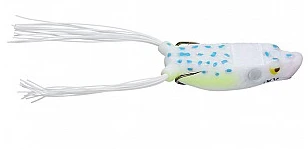 Bmtoutdoors Stanford Baits Boom Boom Hollow Body Poppin' Frog
