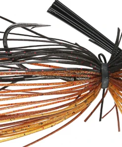 Jewel Bait Company Baits Jewel Eakins Jig 2pk