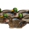 Bmtoutdoors Avery GHG Pro-Grade XD Series Mallards, Active 6 Pack