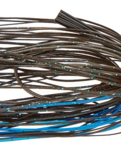 Jewel Bait Company Jewel Football Jig 2pk Baits