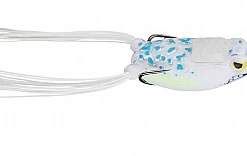 Bmtoutdoors Stanford Baits Boom Boom Hollow Body Frog