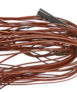 Jewel Bait Company Jewel Football Jig 2pk Baits