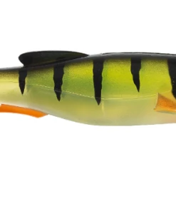 Bmtoutdoors Paddle Tail Megabass Magdraft Freestyle Swimbaits 2pk