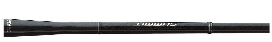 Bmtoutdoors FAVORITE SUMMIT CASTING ROD