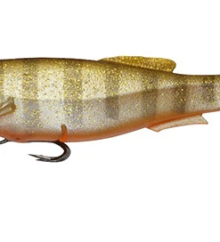 BMT Outdoors Megabass Magdraft Swimbaits 6IN