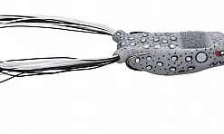 Bmtoutdoors Stanford Baits Boom Boom Hollow Body Poppin' Frog