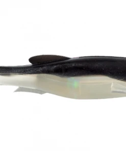 Bmtoutdoors Paddle Tail Megabass Magdraft Freestyle Swimbaits 2pk