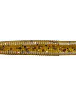 Soft Stick Zoom Beatdown Worm 10pk