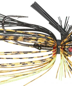 Jewel Bait Company Baits Jewel Eakins Jig 2pk