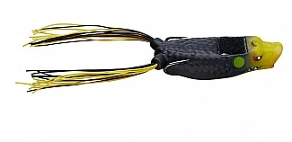 Bmtoutdoors Stanford Baits Boom Boom Hollow Body Poppin' Frog