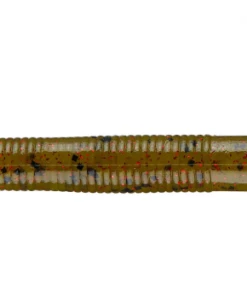 Soft Stick Zoom Beatdown Worm 10pk