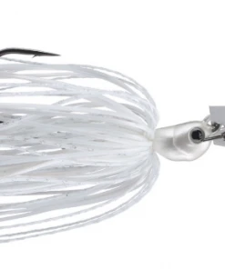 Bladed Z-Man/Evergreen Chatterbait Jack Hammer