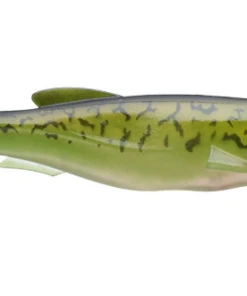 BMT Outdoors Megabass Magdraft Swimbaits 6IN