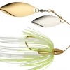 Bmtoutdoors War Eagle Gold Screamin Eagle Spinnerbait 1/2oz