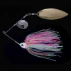Santone Lures M Series Double Willow Spinnerbait Baits