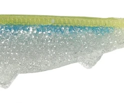 Optimum Baits Baby Boom Boom Swimbait 4.5