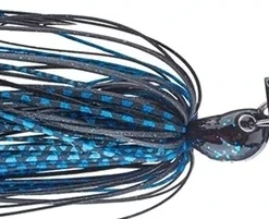 Bladed Z-Man/Evergreen Chatterbait Jack Hammer