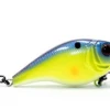 Medium Diving Crankbaits 6TH SENSE CLOUD 9 C6 CRANKBAIT