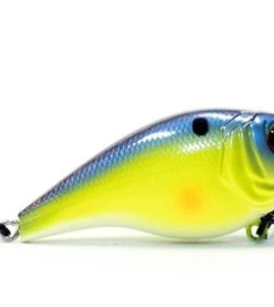 Medium Diving Crankbaits 6TH SENSE CLOUD 9 C6 CRANKBAIT