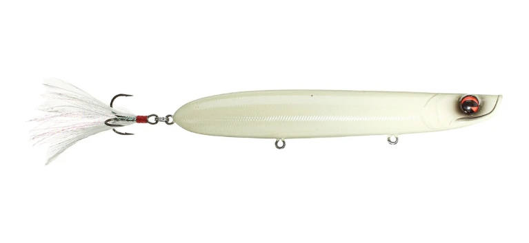Bmtoutdoors Topwater Ima Little Stik 135 Walking Bait