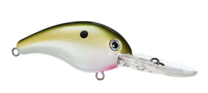 Strike King Lure Company Strike King 10XD Crankbait