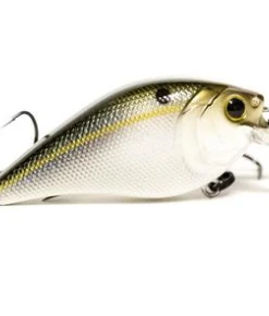 Pitman Creek Wholesale 6th Sense Crush 50X Squarebill