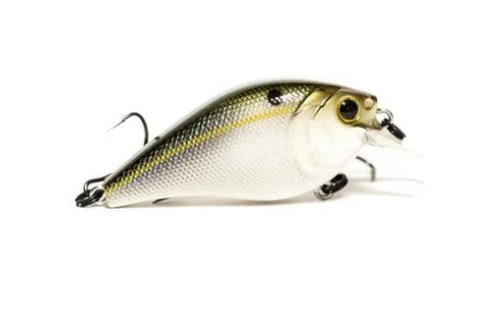 Pitman Creek Wholesale 6th Sense Crush 50X Squarebill