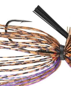 Jewel Bait Company Baits Jewel Eakins Jig 2pk