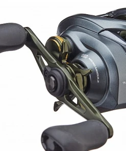 Bmtoutdoors Casting Reels Shimano Curado 150 DC Casting Reel