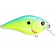 Pitman Creek Wholesale 6th Sense Crush 50X Squarebill