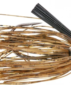 Bmtoutdoors Missile Baits Ike's Mini Flip Flipping Jig