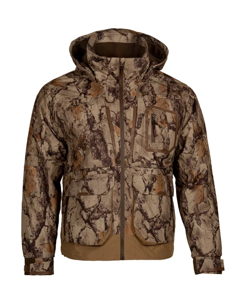Jackets NATURAL GEAR CUT DOWN 3-IN-1 DUCK COAT