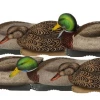 Bmtoutdoors Avery GHG Pro-Grade XD Series Mallards, Feeder 6 Pack
