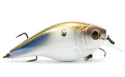 Bmtoutdoors Shallow Diving Crankbaits 6TH SENSE Cloud 9 Minimag Squarebill