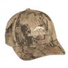 NATURAL GEAR Headwear NATURAL MID PRO 6 PANEL BALL CAP