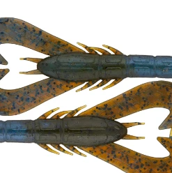 Bmtoutdoors Googan Baits Krackin' Craws 7pk