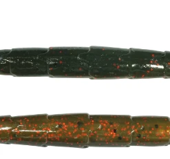 Bmtoutdoors Googan Baits Rattlin' NED Stick Baits 8pk Soft Stick