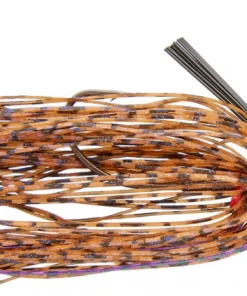 Jewel Bait Company Jewel Football Jig 2pk Baits