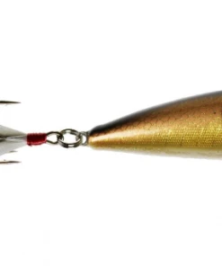 Bmtoutdoors Yellow Magic Popper Topwater