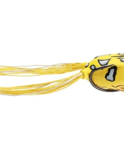 Spro Dean Rojas Bronzeye Frog 65 Hollow Body