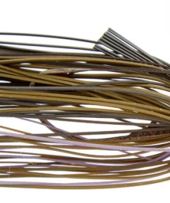 Jewel Bait Company Jewel Football Jig 2pk Baits