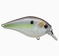 Pitman Creek Wholesale 6th Sense Crush 50X Squarebill