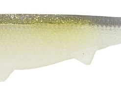 Optimum Baits Baby Boom Boom Swimbait 4.5