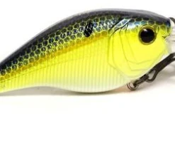 6TH SENSE CLOUD 9 C15 CRANKBAIT Baits