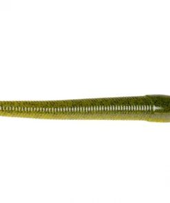 STRIKE KING LURE COMPANY Worms Strike King KVD Perfect Plastic Bullworm 8
