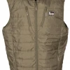Bmtoutdoors Banded H.E.A.T. Insulated Liner Vest
